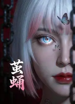 茧蛹