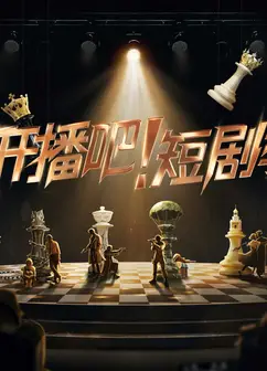 开播吧！短剧季