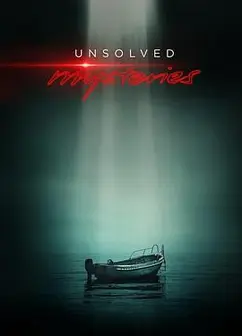 未解之谜第四季