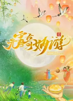 2025河南卫视元宵奇妙游