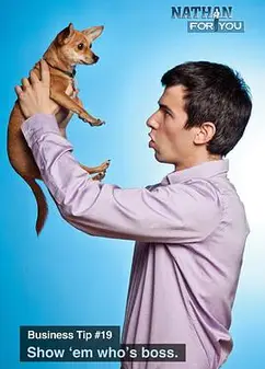 救援高手第四季