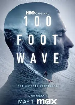 100英尺的浪第三季