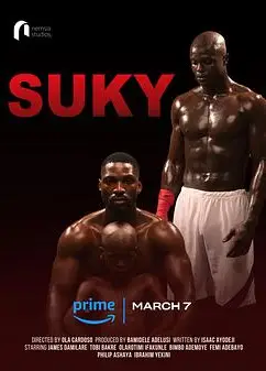 Suky
