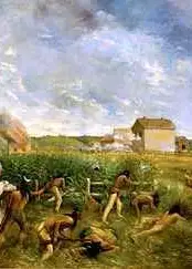 达科他战争 查斯 2025