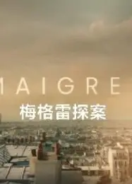 梅格雷探案第一季