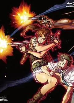 黑礁特典小剧场