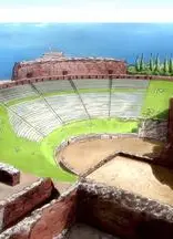 神枪少女第二季OVA2