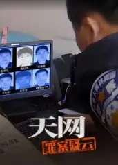 天网：罪案疑云
