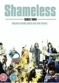 无耻之徒(英版)第三季