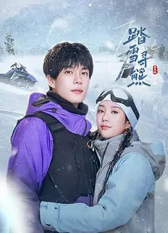 踏雪寻熊