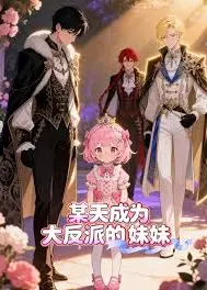某天成为大反派的妹妹