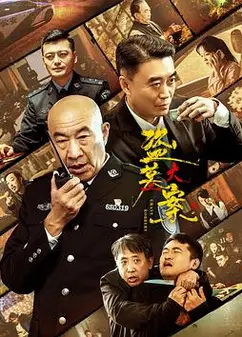 追捕行动