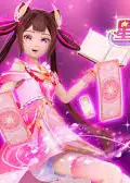 星卡梦少女之魔法精灵