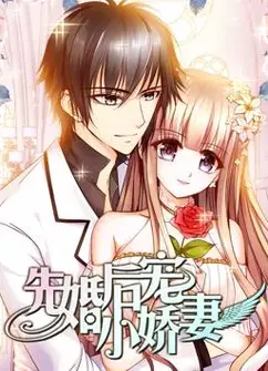 先婚后宠小娇妻动态漫画第1季
