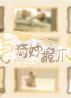 与奇妙握爪