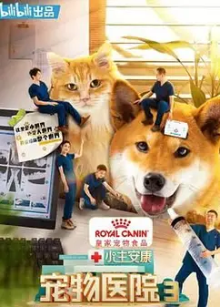 小主安康-宠物医院3