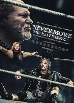 永不复返：渡鸦效应