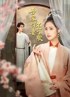 吾家悍妻不可欺