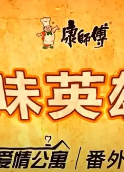 爱情公寓之辣味英雄传