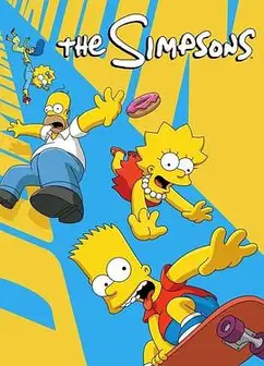 辛普森一家第三十七季