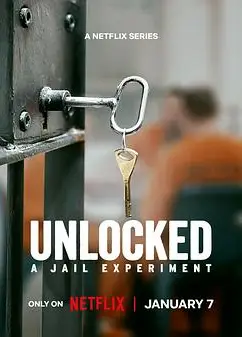 自由大放送：真实监狱实验第二季