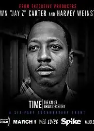 时代：卡列夫·布劳德的故事