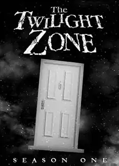 迷离时空(原版)第一季