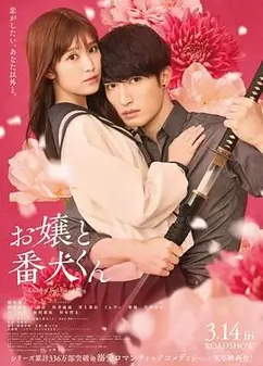 大小姐和看门犬