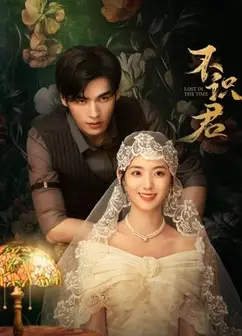 不识君
