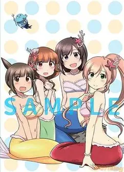 普通女高中生要做当地偶像OVA3