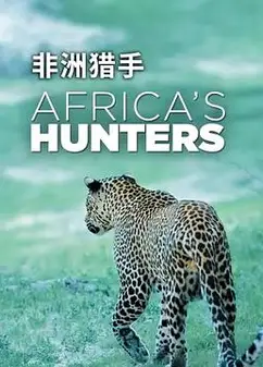 非洲猎手们第一季