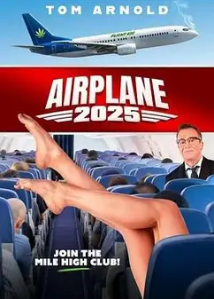 飞机2025