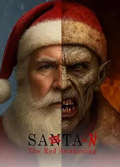 圣诞老人-N：红色觉醒
