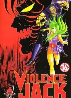 斗魔王杰克罪恶之城篇