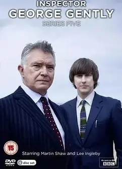 乔治·詹特利探案第五季