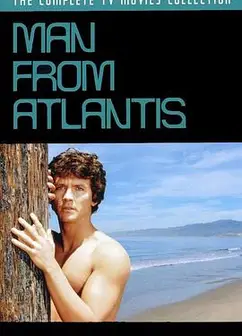 大西洋底来的人国语