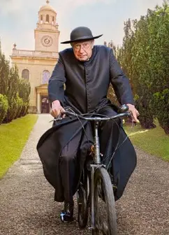 布朗神父第十三季