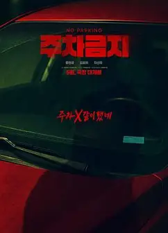 禁止停车