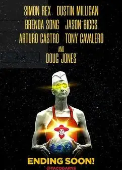 塔科·加里行动