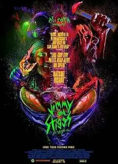 吉米和斯蒂格斯