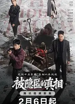 被隐匿的真相