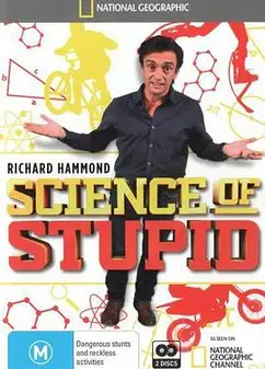 无厘头科学研究所第一季
