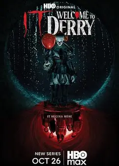小丑回魂：欢迎来到德里镇第一季
