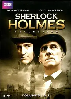 福尔摩斯探案集第三纪