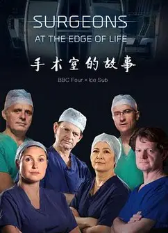 外科医生：生命边缘 第一季