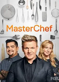 厨艺大师(美版)第八季