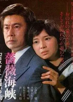 蔷薇海峡