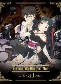机巧少女不会受伤特典