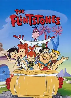 摩登原始人第一季国语