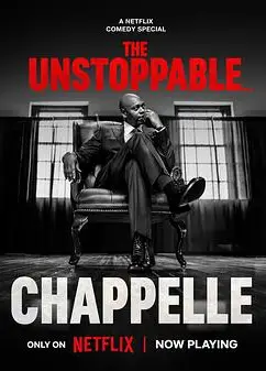 戴夫·查普尔：势不可挡